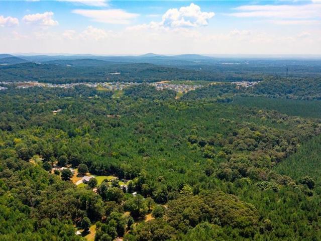 Land for sale in Bartow, Georgia