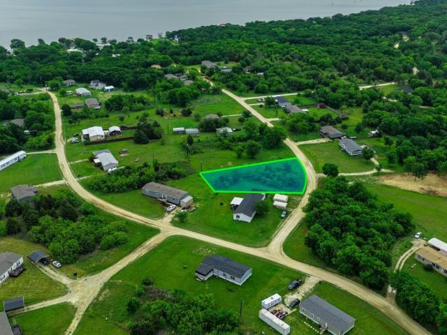 Land for sale in Navarro, Texas
