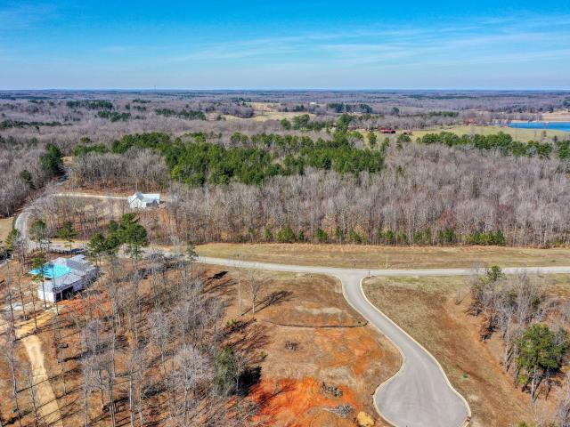 Land for sale in Tennessee