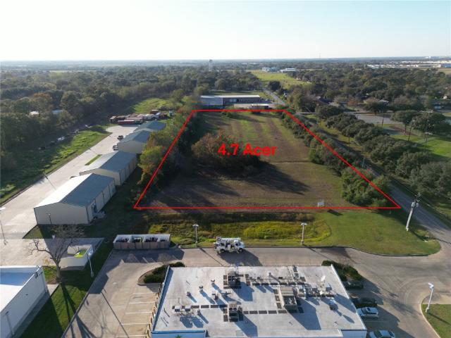 Land for sale in Rosenberg, Texas