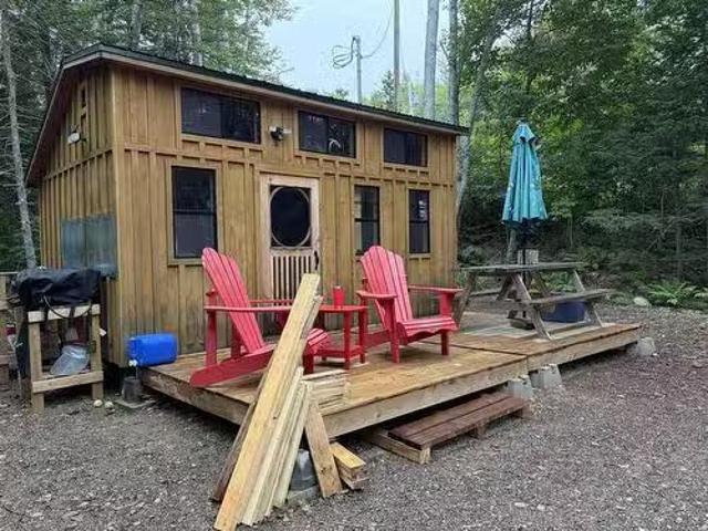 House for sale in Valley Mills, Nova Scotia