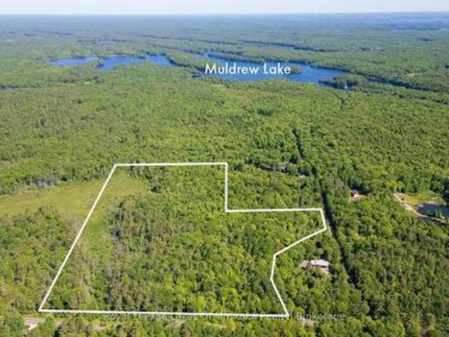 Land for sale in Gravenhurst, Central Ontario