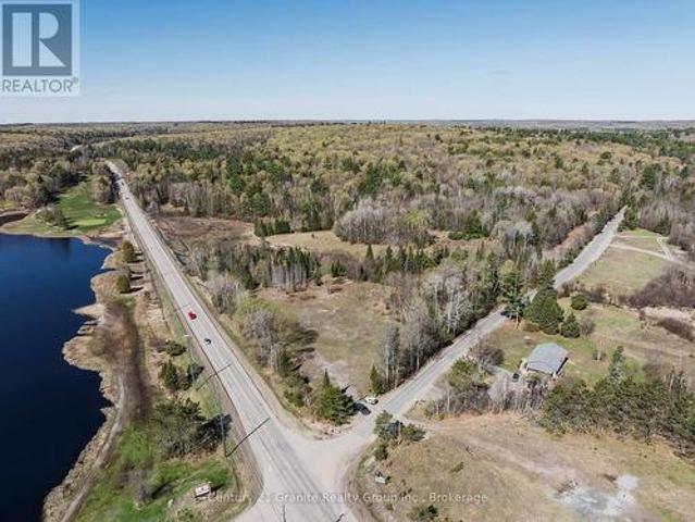 Land for sale in Dysart Et Al., Ontario