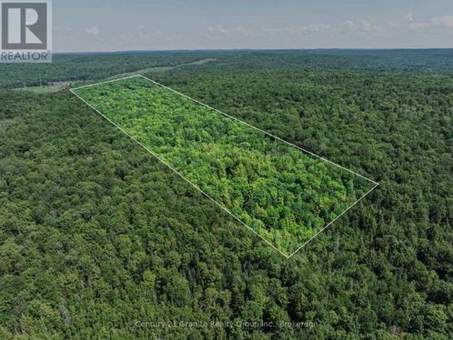Land for sale in Dysart Et Al., Ontario