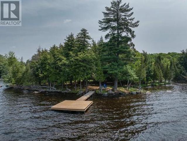 Land for sale in Minden Hills, Ontario