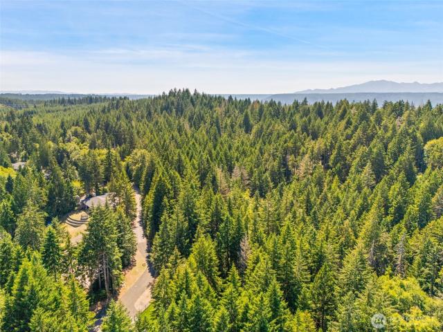 Land for sale in Union, Mason County