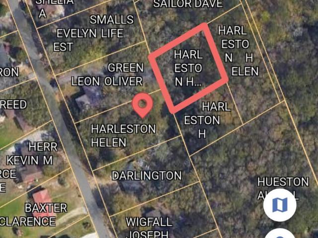 Land for sale in Mount Pleasant, South Carolina