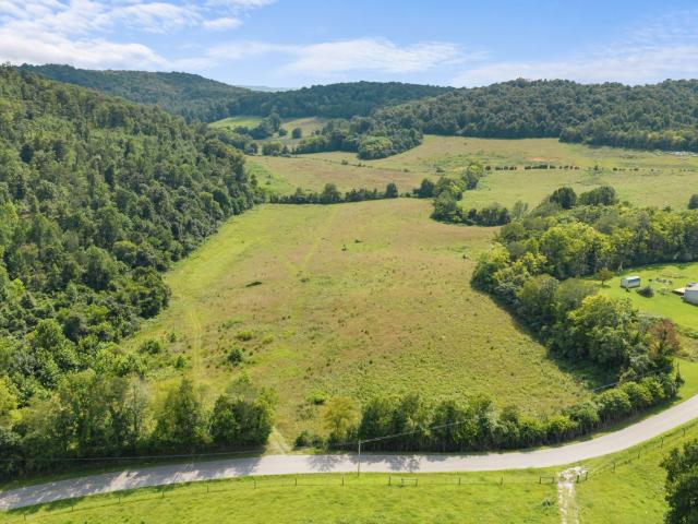 Farm for sale in Tennessee