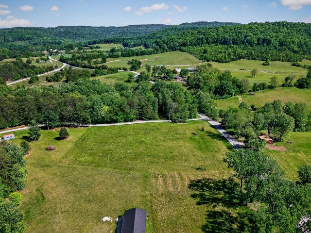 Land for sale in Tennessee