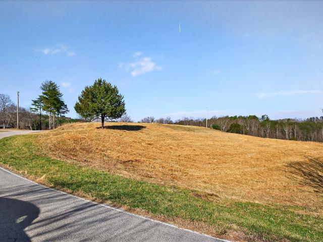 Land for sale in Tennessee