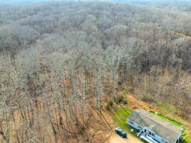 Land for sale in Tennessee