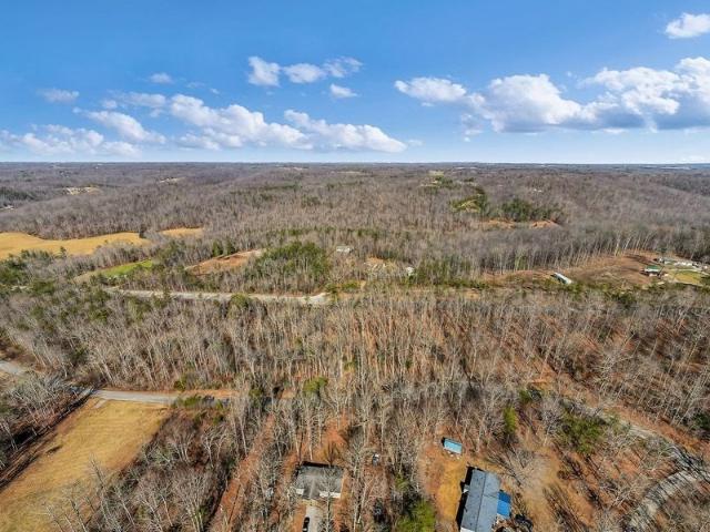 Land for sale in Tennessee
