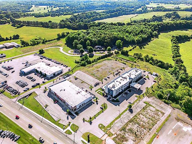 Commercial for sale in Tennessee