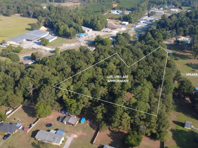 Land for sale in Kowakas Mobile Home Park, Wilsonville