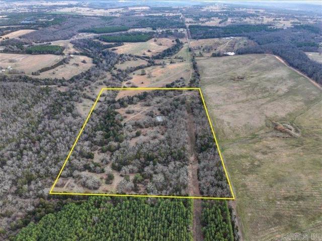 Land for sale in Greenbrier, Faulkner County
