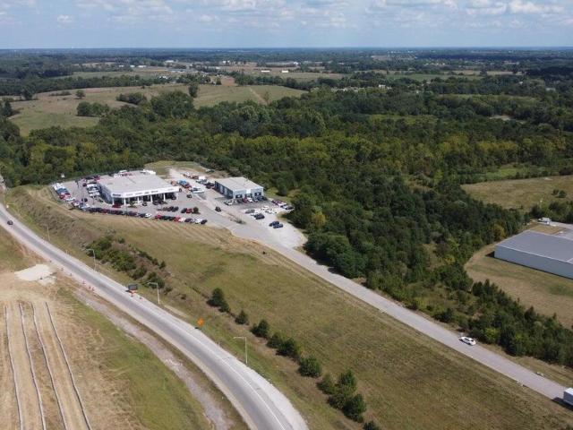 Land for sale in Crittenden, Kentucky