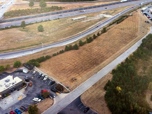 Land for sale in Crittenden, Grant County