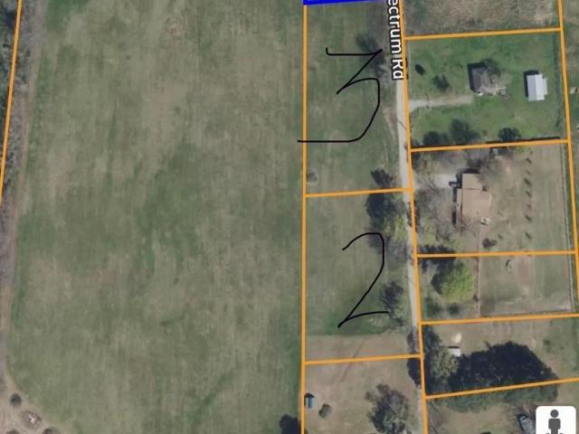 Land for sale in Ark