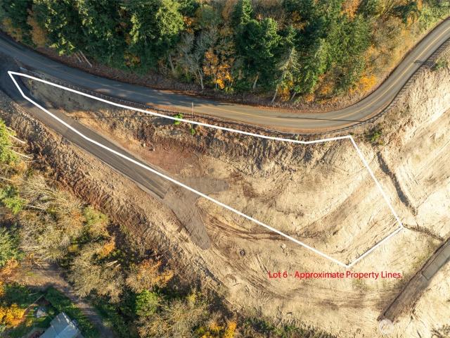 Land for sale in Kalama, Washington