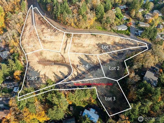Land for sale in Kalama, Washington