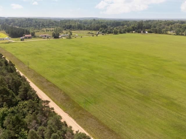 Land for sale in Michigan