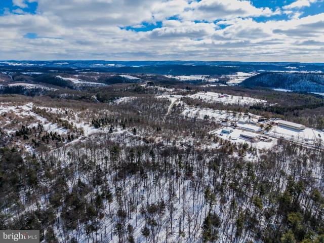 Land for sale in Pennsylvania