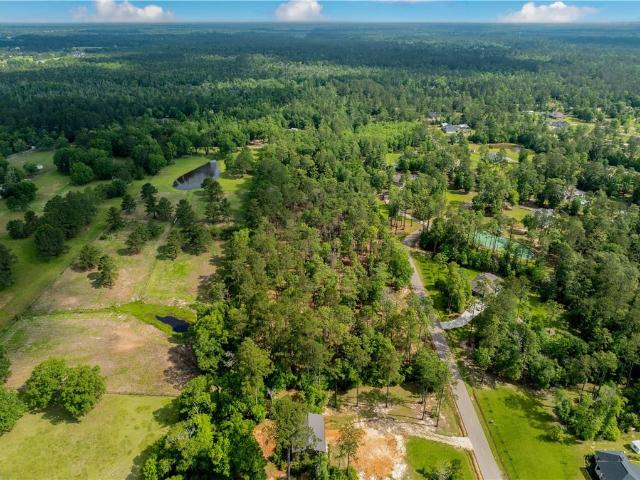 Land for sale in Louisiana