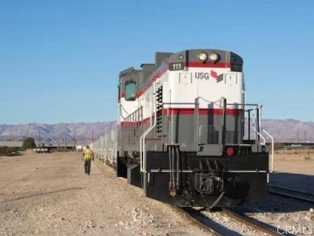 Land for sale in Brawley, California