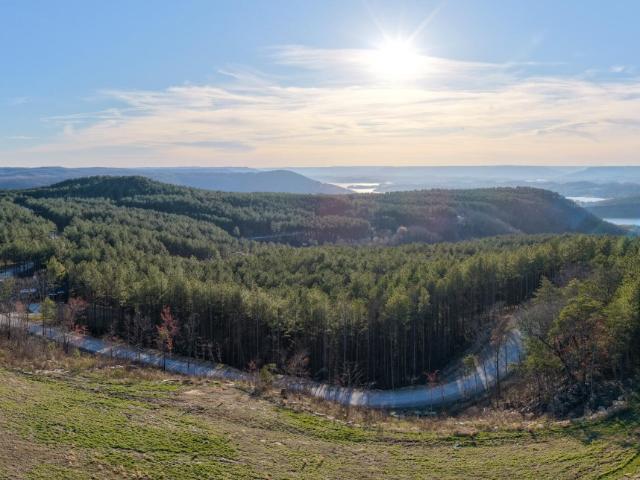 Land for sale in Tennessee