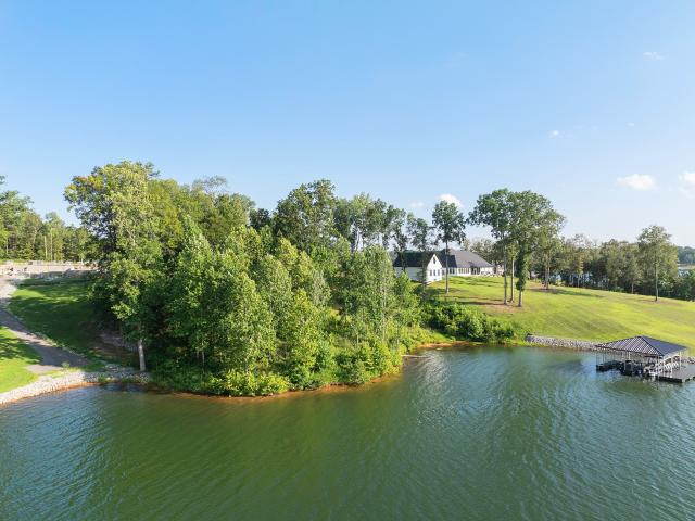 Land for sale in Tennessee