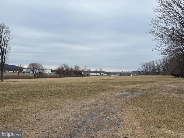 Land for sale in Lebanon, Pennsylvania