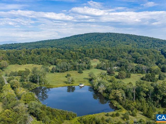 Land for sale in Gordonsville, Orange County