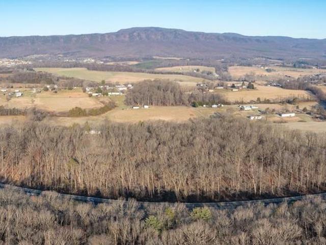 Land for sale in Virginia