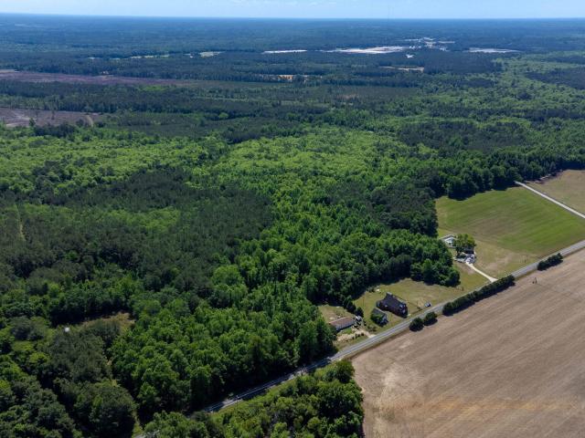 Land for sale in North Carolina