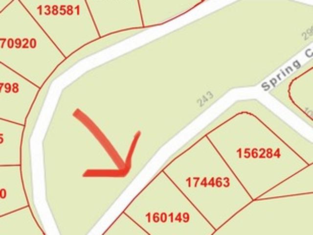 Land for sale in Bandera, Texas