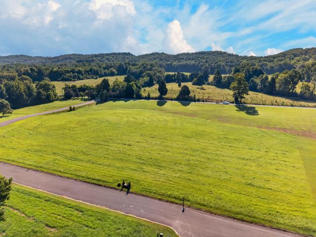 Land for sale in Tennessee