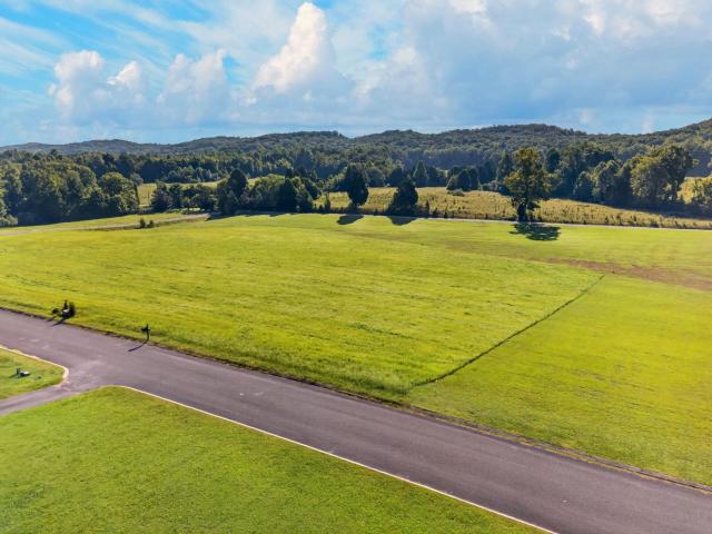 Land for sale in Spring City, East Tennessee