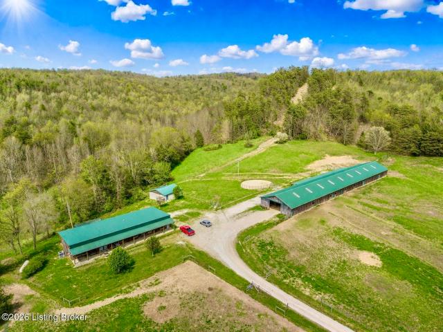 Farm for sale in Bath, Kentucky