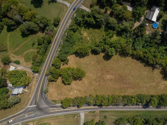 Land for sale in Tennessee