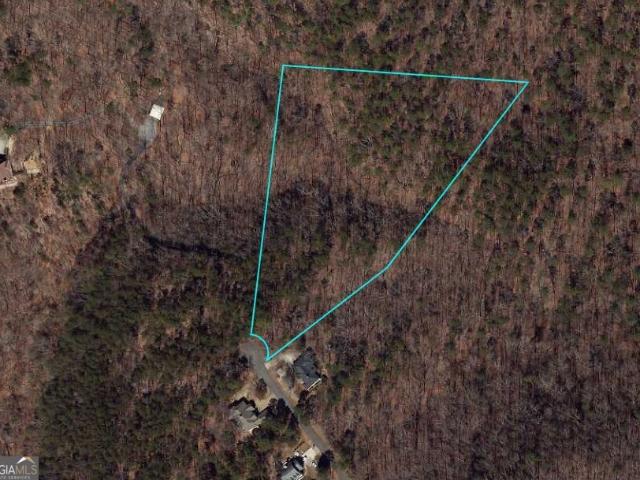 Land for sale in Lindale, Georgia