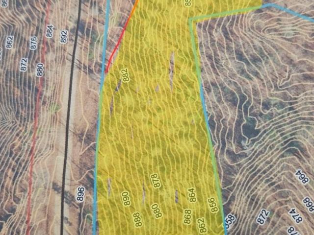 Land for sale in Banks, Georgia