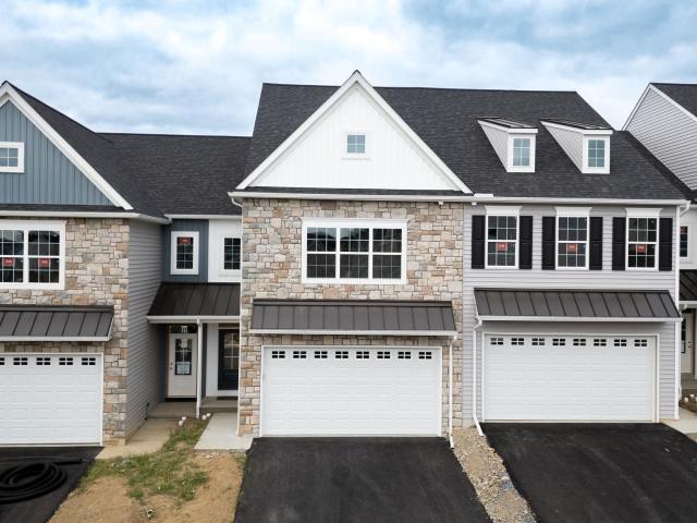 Townhouse for sale in Pennsylvania