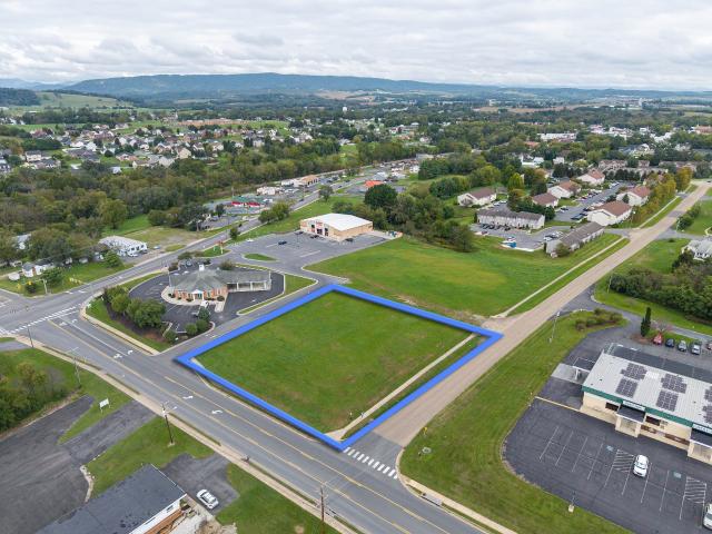 Land for sale in Broadway, Rockingham County