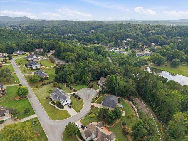 Land for sale in Dalton, Whitfield County