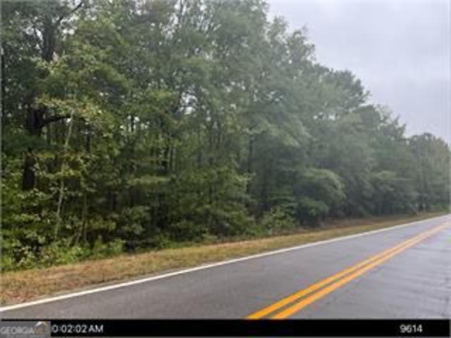 Land for sale in Sparta, Georgia
