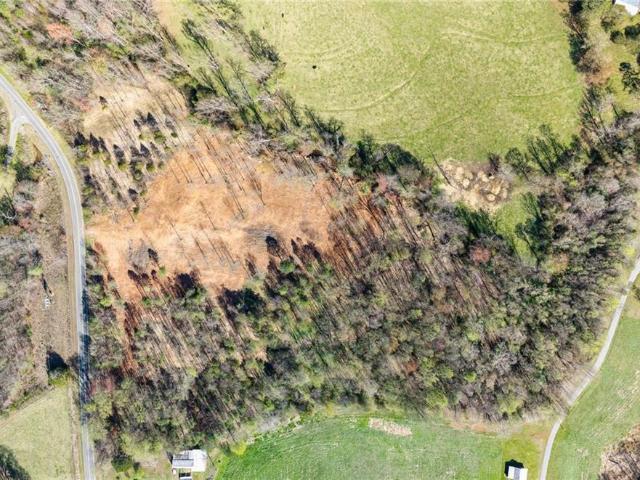 Land for sale in Boonville, North Carolina