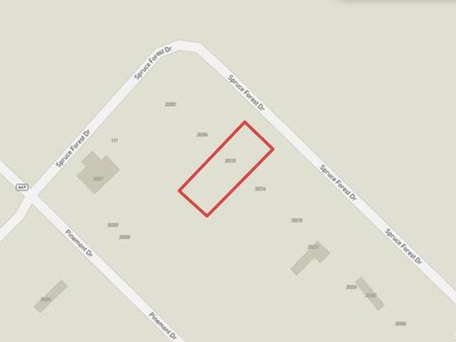 Land for sale in Guy, Texas
