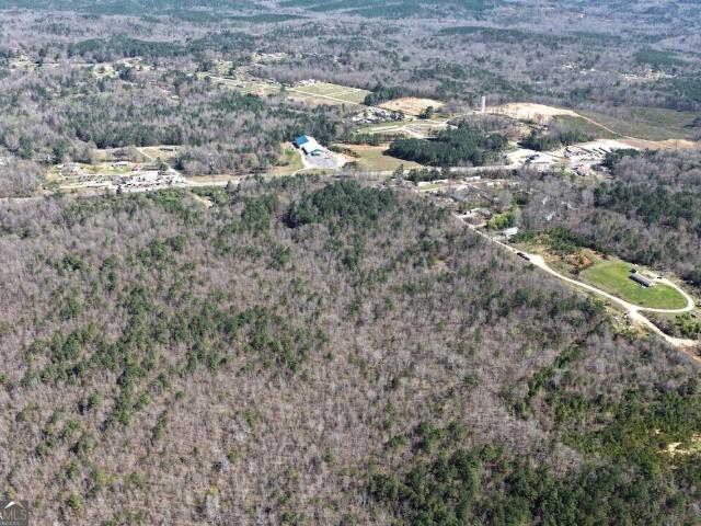 Land for sale in Hamilton, Alabama