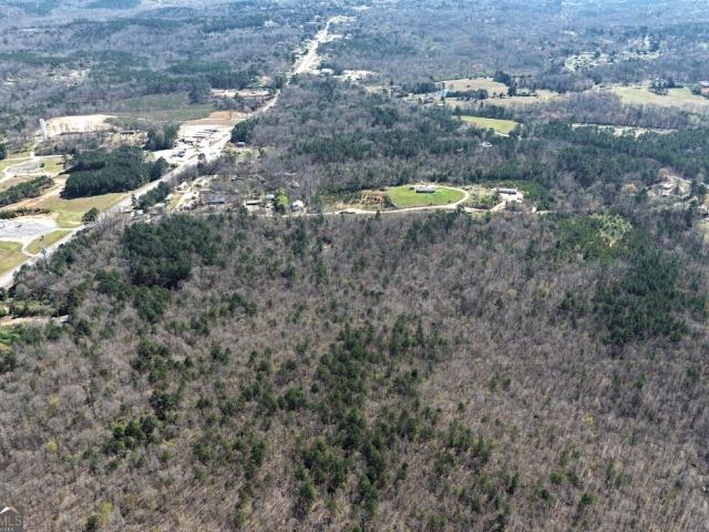 Land for sale in Hamilton, Alabama