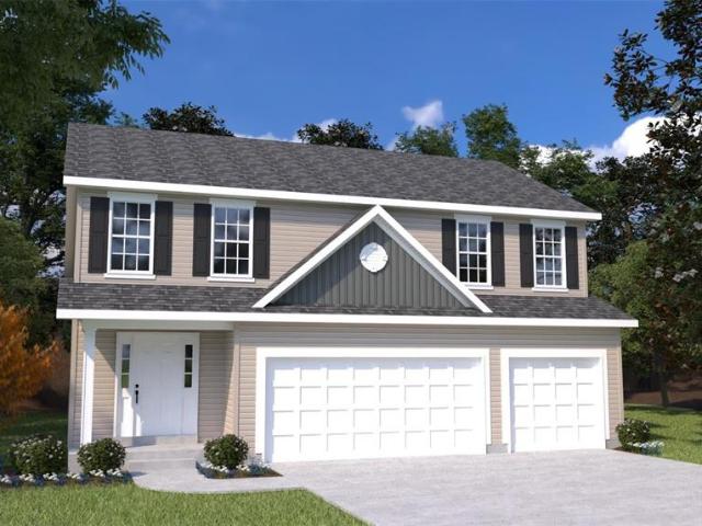House for sale in Foristell, Missouri
